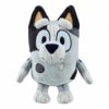 Bluey Plush Soft Toy Small Muffin