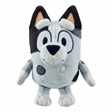 Bluey Soft Toy - Muffin