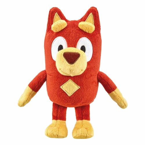 Bluey Soft Toy - Rusty