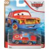 Disney Cars Character Car - Bill
