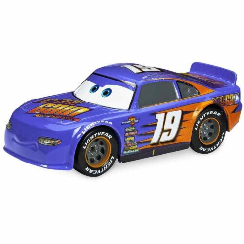 Disney Cars Character Car Bobby Swift