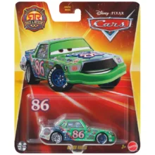 Disney Cars Character Car - Chick Hicks