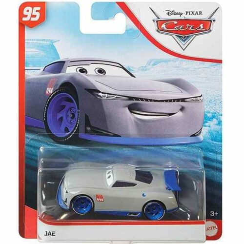 Disney Cars Character Car Jae