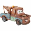 Disney Cars Character Car Mater