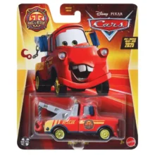 Disney Cars Character Car - Mater