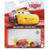 Disney Cars Character Car Rusteze Cruz Ramirez