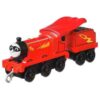 Thomas and Friends Push Along - Train - James - Rail Rocket