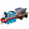 Thomas and Friends Push Along - Train - Thomas - Rocket