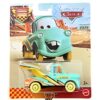 Disney Pixar Cars Race to Celebrate Mater Diecast Vehicle