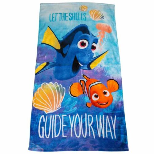 Finding Dory Towel Beach Towel