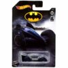 Hot Wheels 1.64 - Car - Batman Live - Batman Live Batmobile
