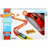 Hot Wheels Track Builder Unlimited Build Premium Curve Pack3