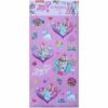 Jojo Siwa Sticker Sheet - 53 Stickers
