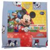 Mickey Mouse Sheet Set Summer Single