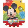 Mickey Mouse Sticker Book - 350 Stickers