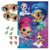 Shimmer and Shine Party Game