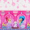 Shimmer And Shine Tablecover2