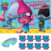 Trolls Party Game