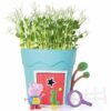 Peppa Pig Grow and Play - Peppa Pots - George