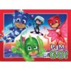 Pj Masks 35 Piece Jigsaw Puzzle PJM Go!