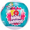 Zuru 5 Surprise Collectible - Toy Mini Brands Ball