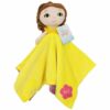 Disney Princess Cuddle Blanket Belle