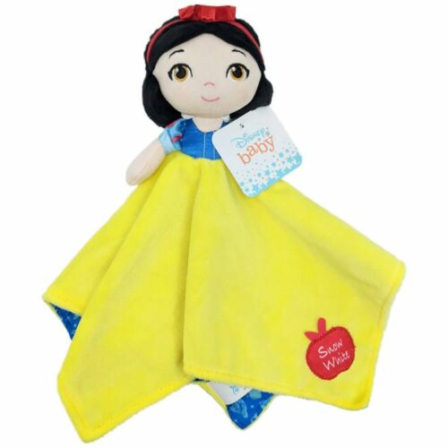 Disney Princess Cuddle Blanket - Snow White
