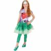 Disney Princess Hooded Dress Ariel 6 8 Yrs