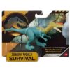 Jurassic World Frenzy Pack Monolophosaurus Dinosaur Figure