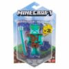 Minecraft Craft-A-Block - Drowned