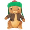 Peter Rabbit Soft Toy Benjamin Bunny