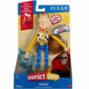 Toy Story Figurine Interactable Woody