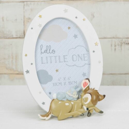 Disney Bambi Photo Frame