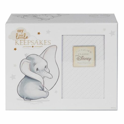 Disney Dumbo Keepsake Box