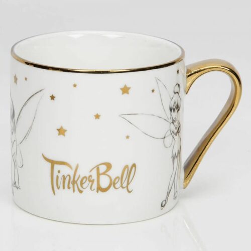 Disney Faries Collectible Mug - Tinker Bell