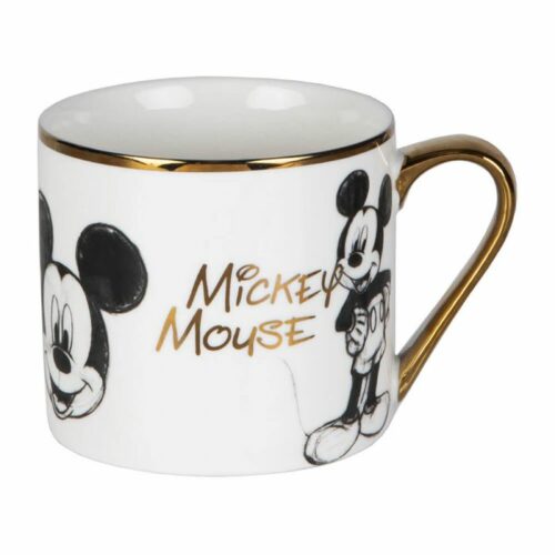 Mickey Mouse Disney Collectible Mug