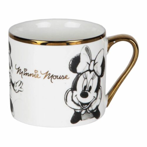 Minnie Mouse Disney Collectible Mug
