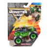 Monster Jam 1:64 Grave Digger Die Cast Monster Truck
