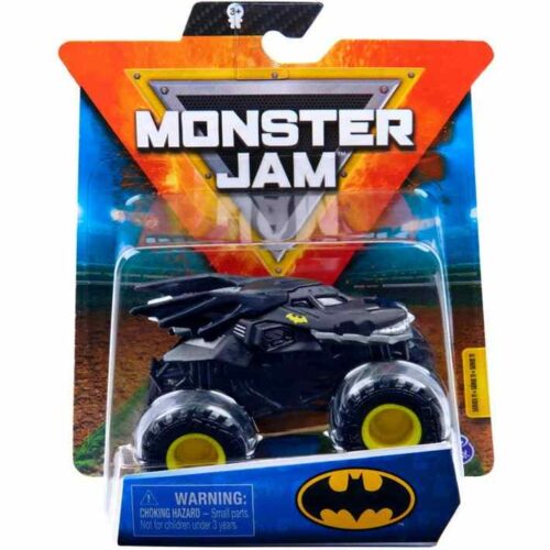 Monster Jam 1.64 - Batman