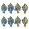 Bananas In Pyjamas Favour - Blowouts With Medallion - 8 Pack