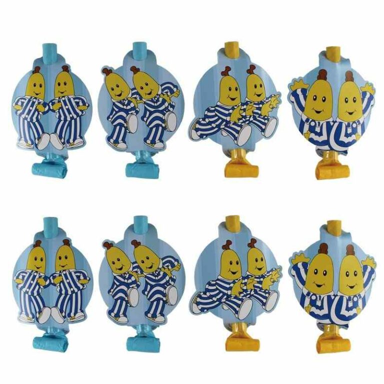 Bananas In Pyjamas Classic Beanie B1 Thomas Online