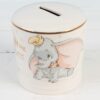 Disney Dumbo Money Bank