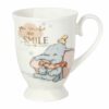 Disney Dumbo Mug You Make Me Smile