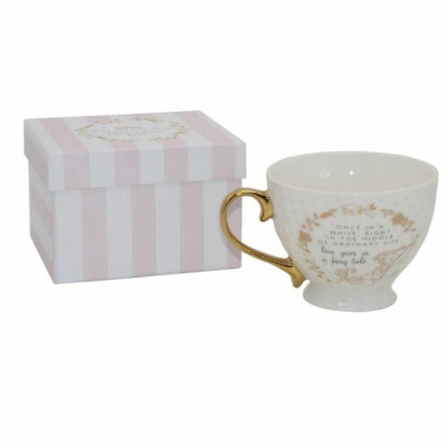 Disney Princess Mug - Beauty and the Beast - Wedding