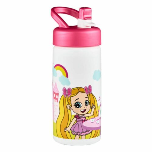 Love Diana Drink Bottle 410ml