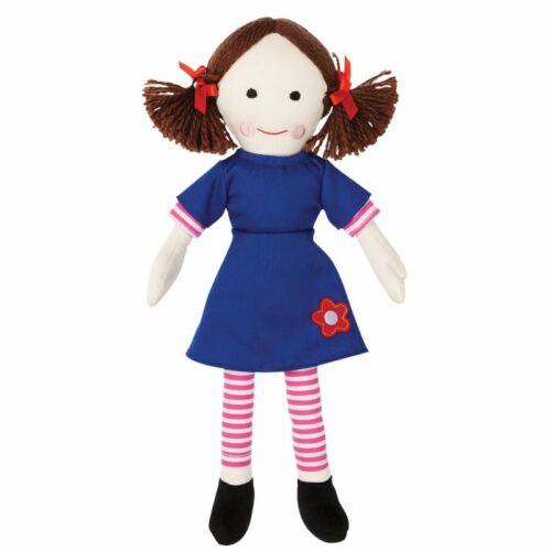 Play School Soft Toy - Jemima - 32cm