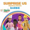 Surprise Us Mystery Box Barbie