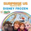 Surprise Me Mystery Box - Disney Frozen