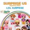 Surprise Me Mystery Box - LOL Surprise