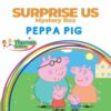 Surprise Me Mystery Box - Peppa Pig